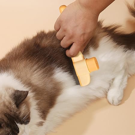 Pet Grooming Comb