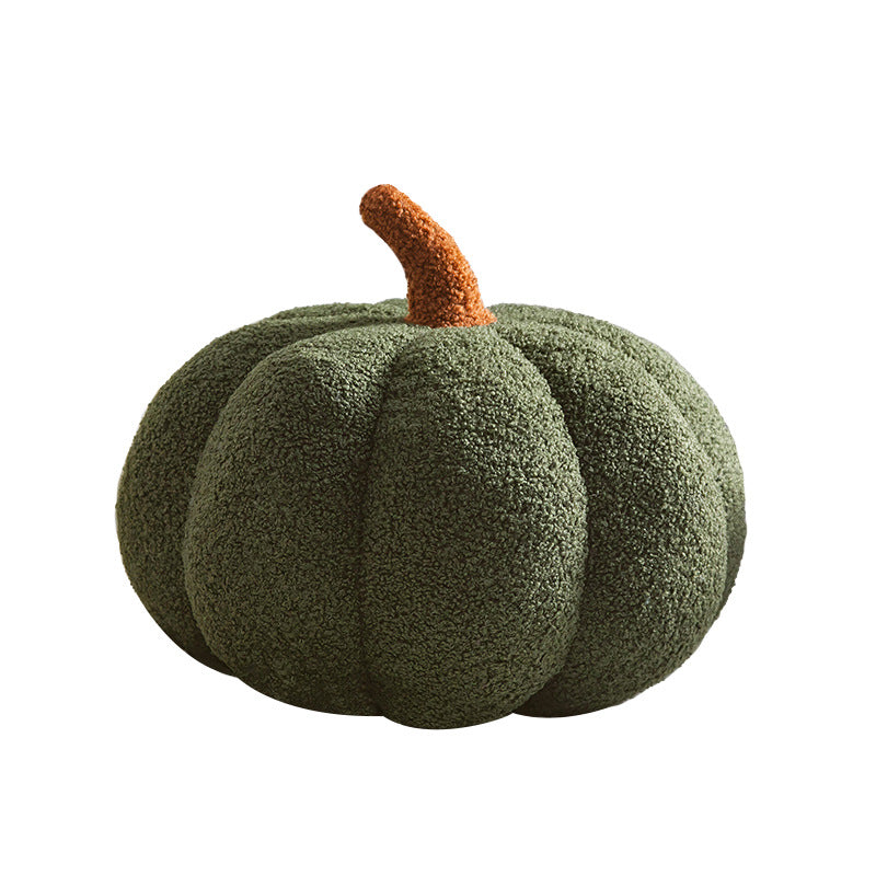 Halloween Pumpkin Pillow