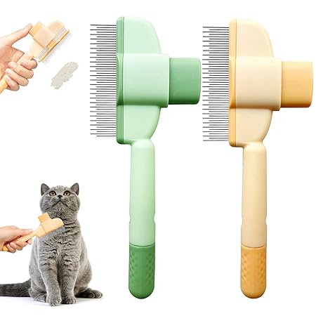 Pet Grooming Comb