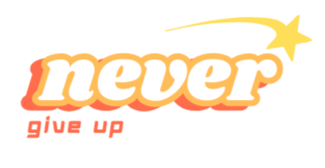 Never Give Up eStore