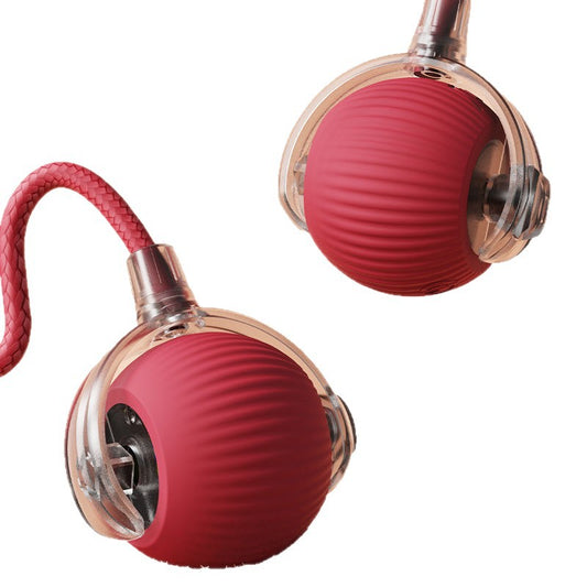 Pet Automatic Rolling Ball Toy