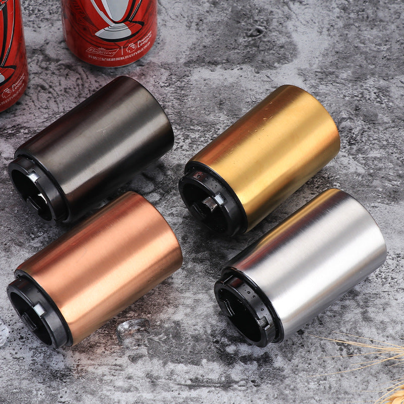 Portable Beer Bottle Opener