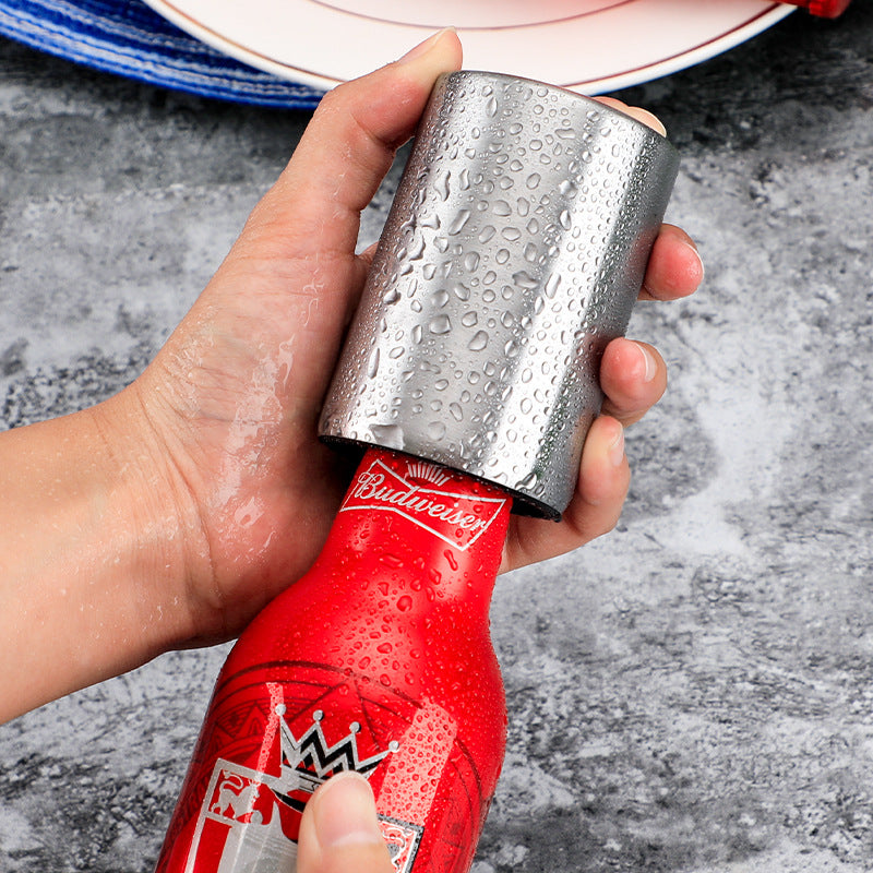 Portable Beer Bottle Opener