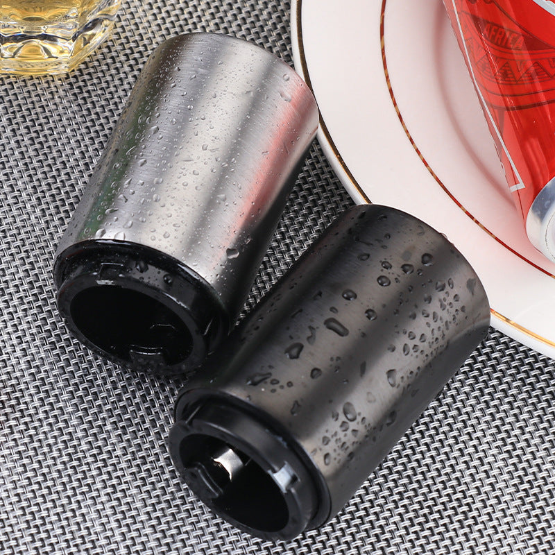 Portable Beer Bottle Opener